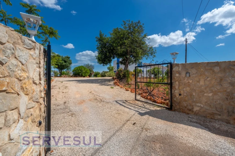 Moradia T4 para Venda em Silves Foto 64