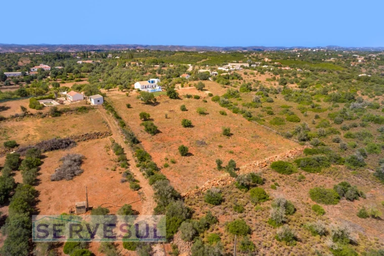 Moradia T4 para Venda em Silves Foto 71