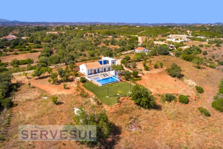 Moradia T4 para Venda em Silves Foto 72