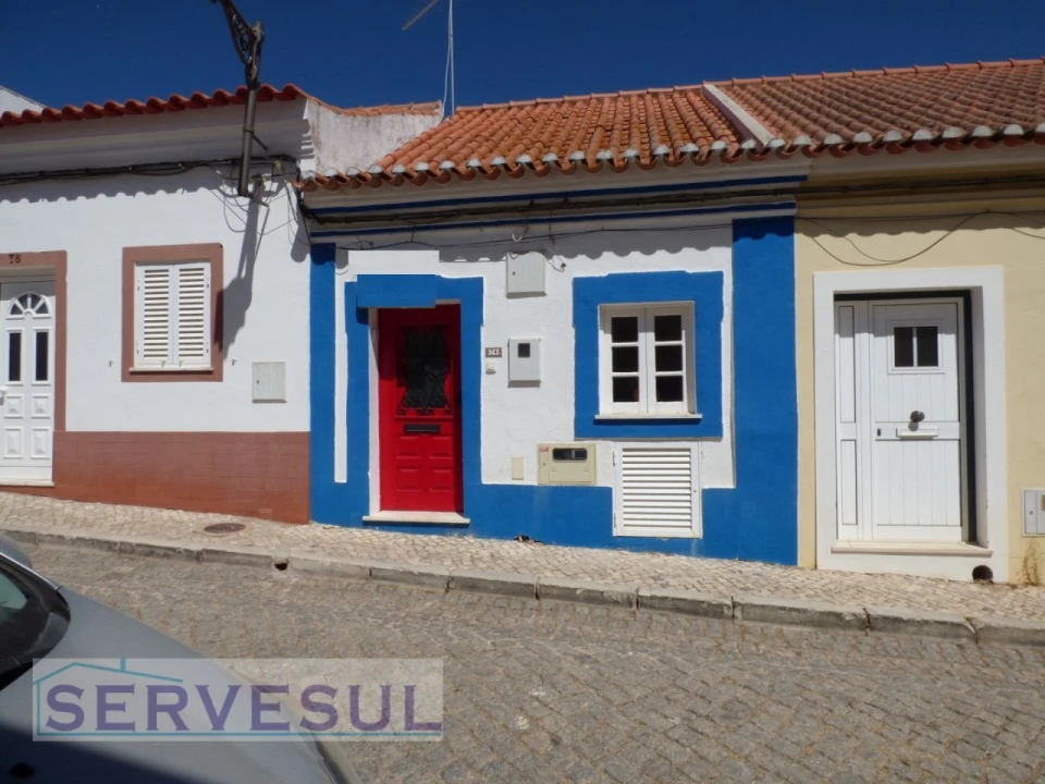 Quinta T2 para Venda em Silves Foto 3