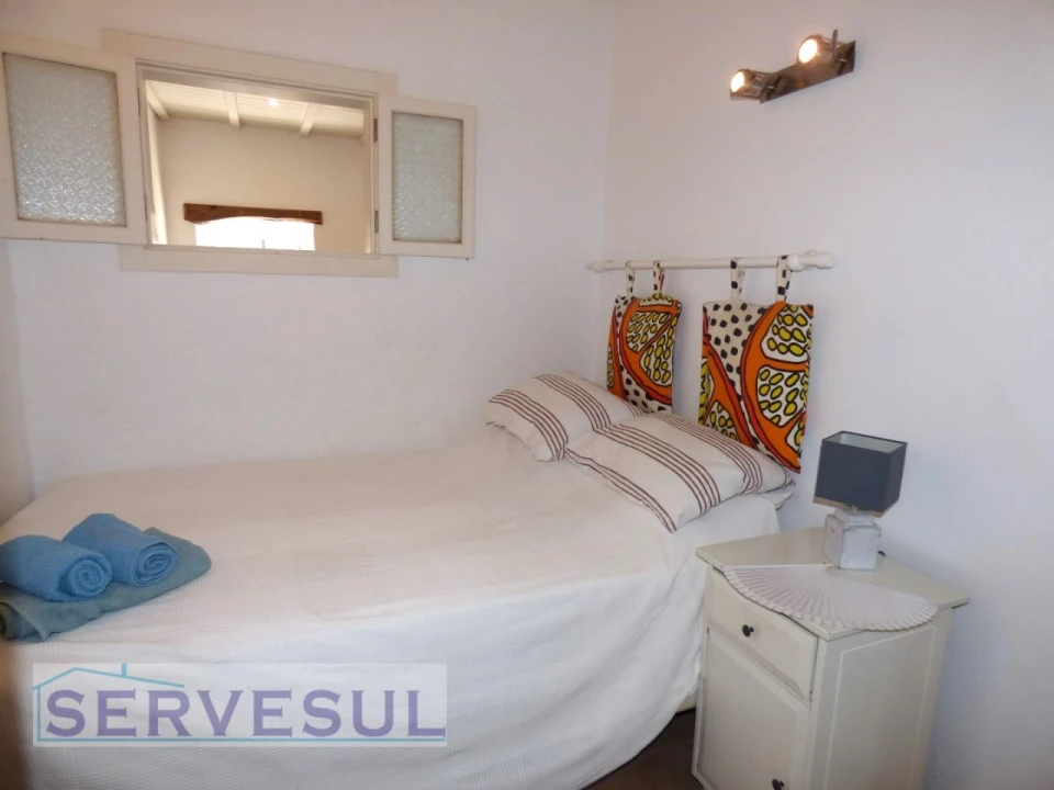 Quinta T2 para Venda em Silves Foto 9