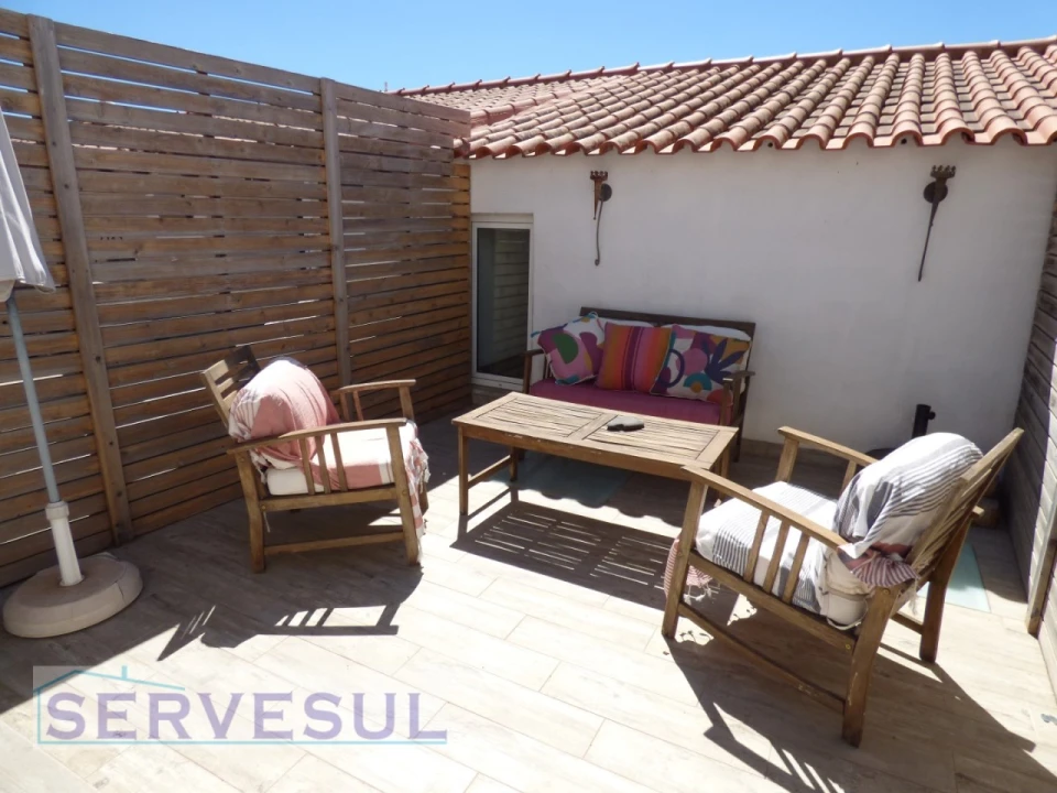 Quinta T2 para Venda em Silves Foto 16