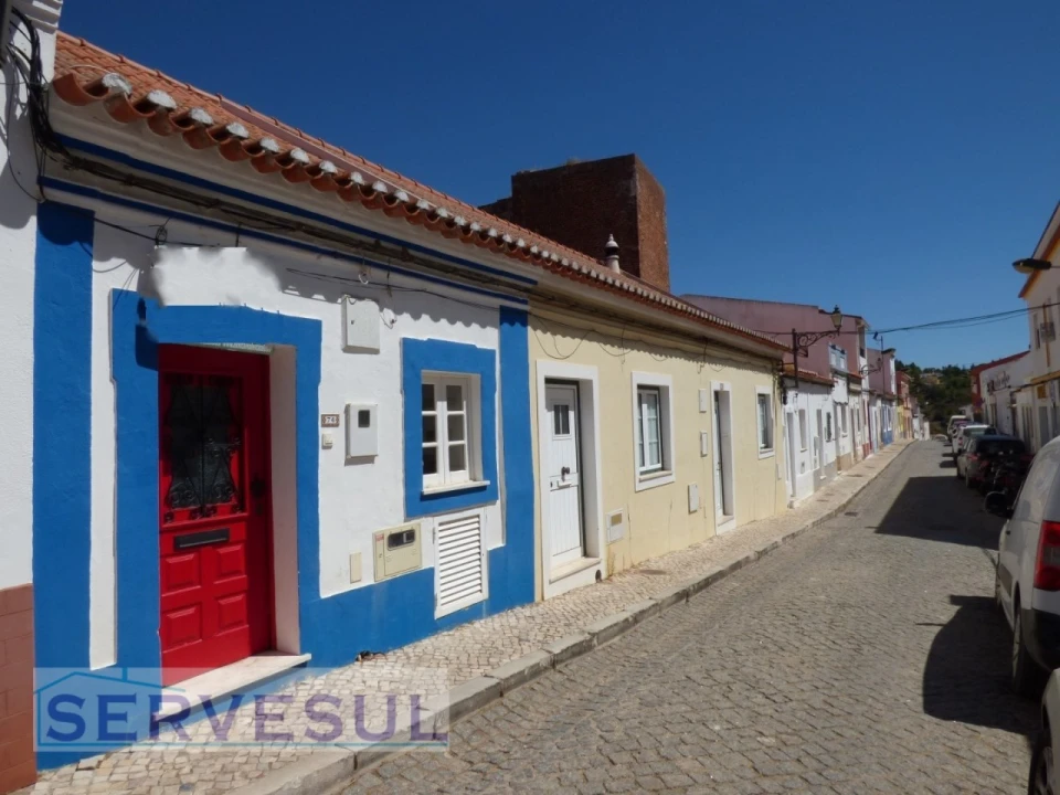 Quinta T2 para Venda em Silves Foto 19