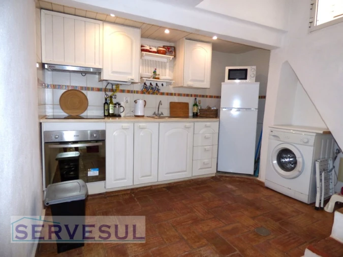 Quinta T2 para Venda em Silves Foto 4