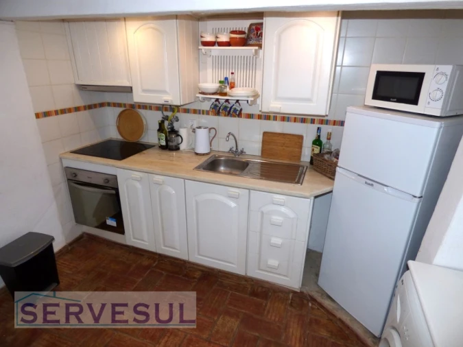 Quinta T2 para Venda em Silves Foto 6