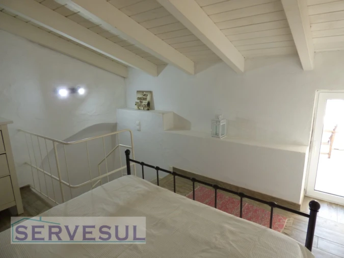 Quinta T2 para Venda em Silves Foto 12