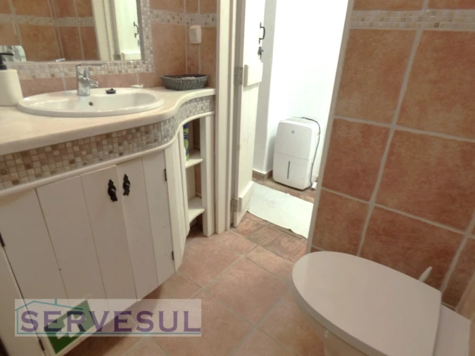 Quinta T2 para Venda em Silves Foto 14