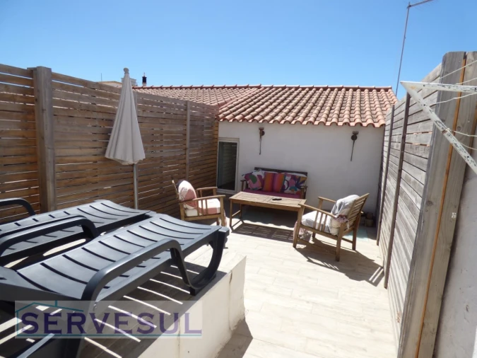 Quinta T2 para Venda em Silves Foto 15