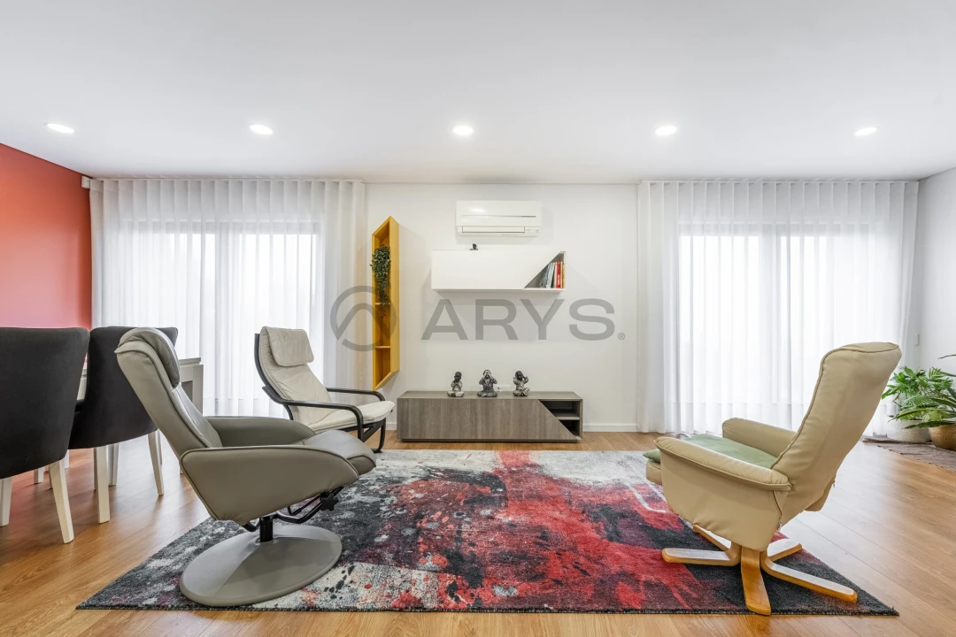 Moradia T3 para Venda em Caires Foto 4