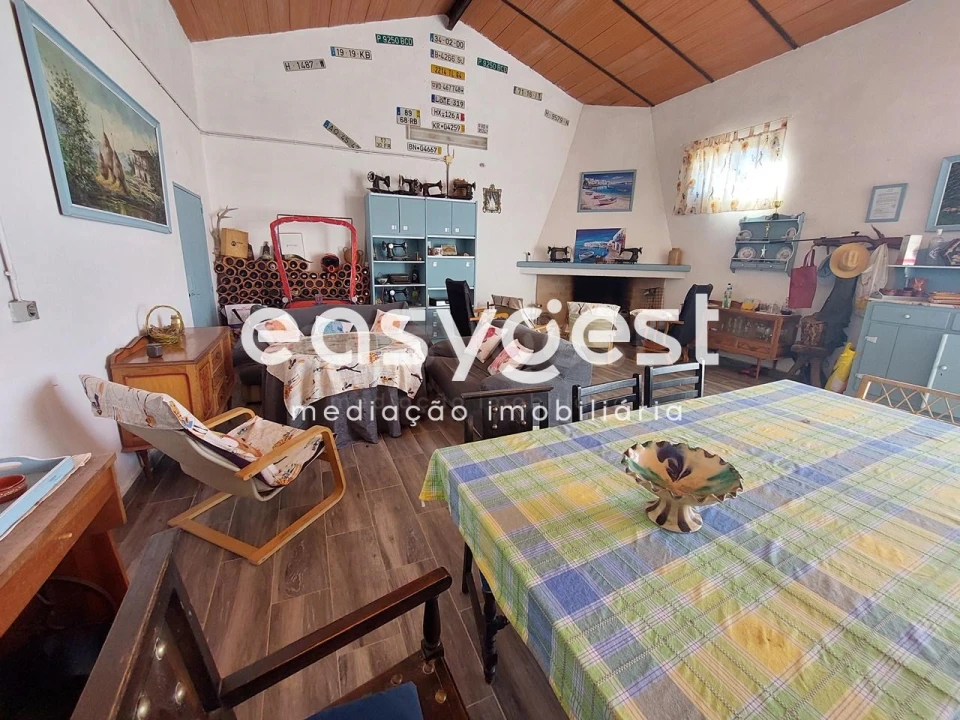 Quinta T3 para Venda em Safara e Santo Aleixo da Restauração Foto 2