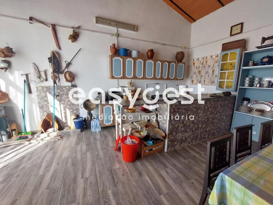 Quinta T3 para Venda em Safara e Santo Aleixo da Restauração Foto 5