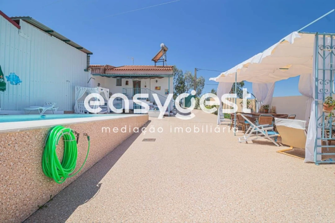 Quinta T3 para Venda em Safara e Santo Aleixo da Restauração Foto 16