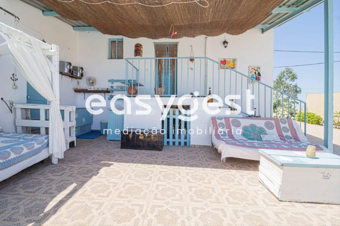 Quinta T3 para Venda em Safara e Santo Aleixo da Restauração Foto 17