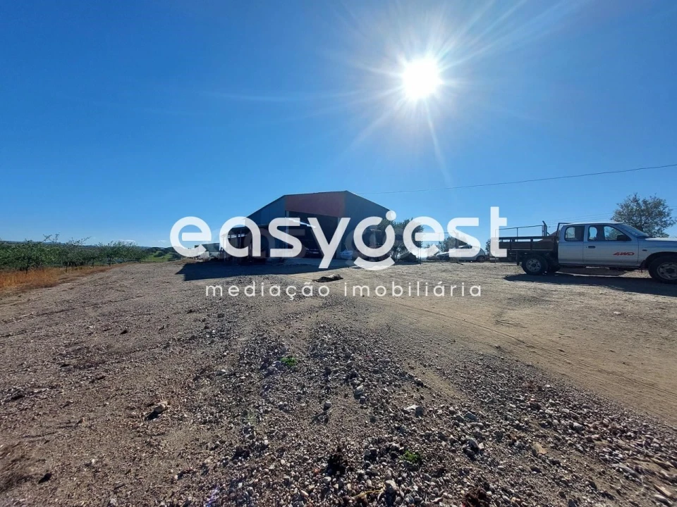 Quinta T3 para Venda em Safara e Santo Aleixo da Restauração Foto 20