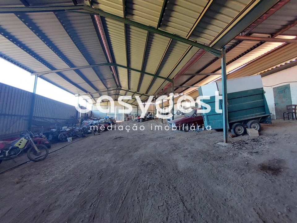 Quinta T3 para Venda em Safara e Santo Aleixo da Restauração Foto 21