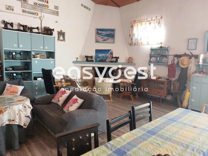 Quinta T3 para Venda em Safara e Santo Aleixo da Restauração Foto 3