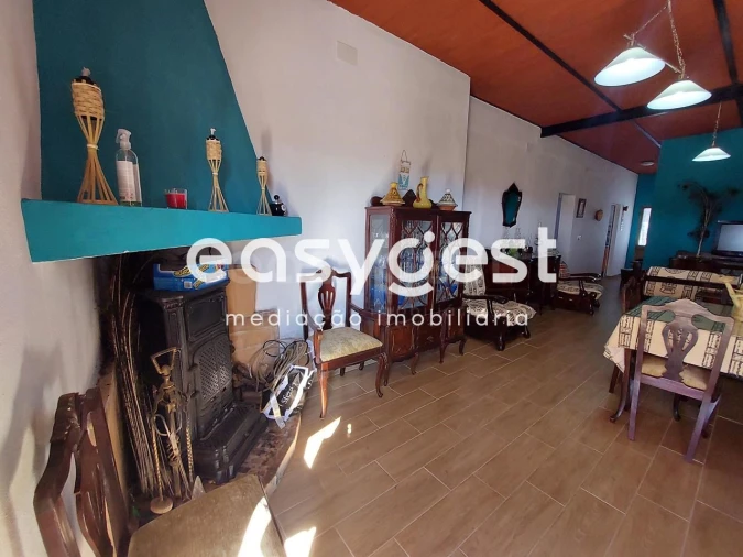 Quinta T3 para Venda em Safara e Santo Aleixo da Restauração Foto 7