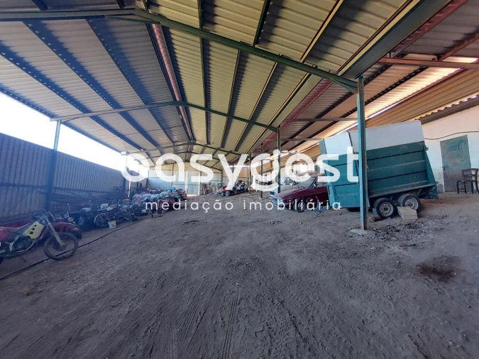 Quinta T3 para Venda em Safara e Santo Aleixo da Restauração Foto 21