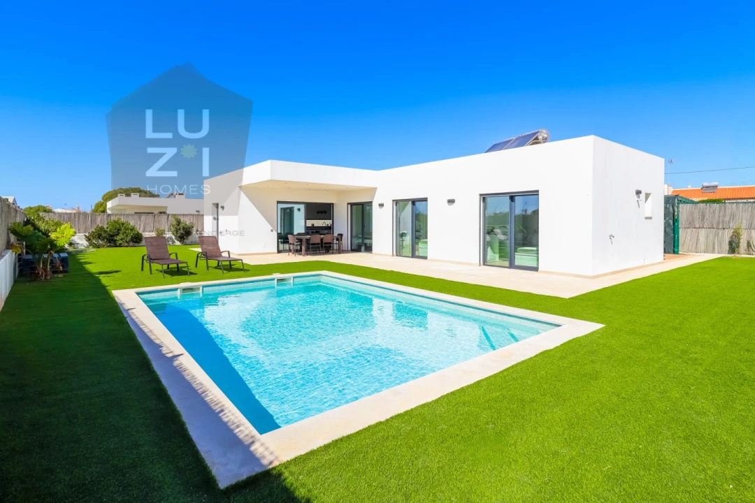 Moradia T3 para Venda em Vila de Sagres Foto 2