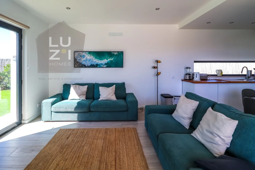 Moradia T3 para Venda em Vila de Sagres Foto 11