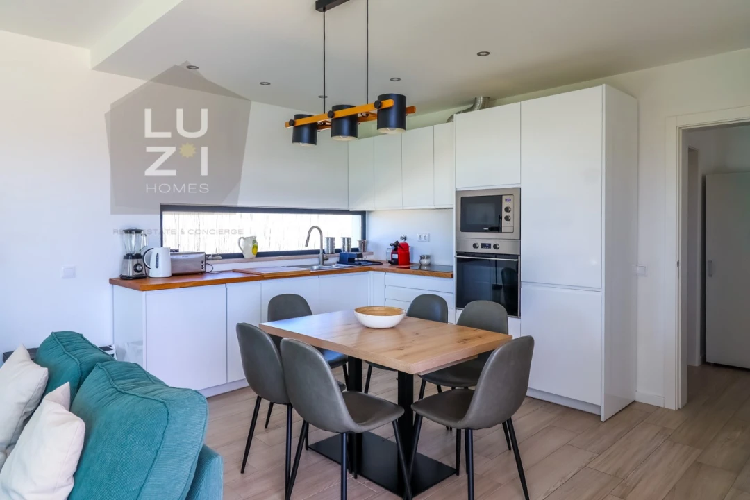 Moradia T3 para Venda em Vila de Sagres Foto 13