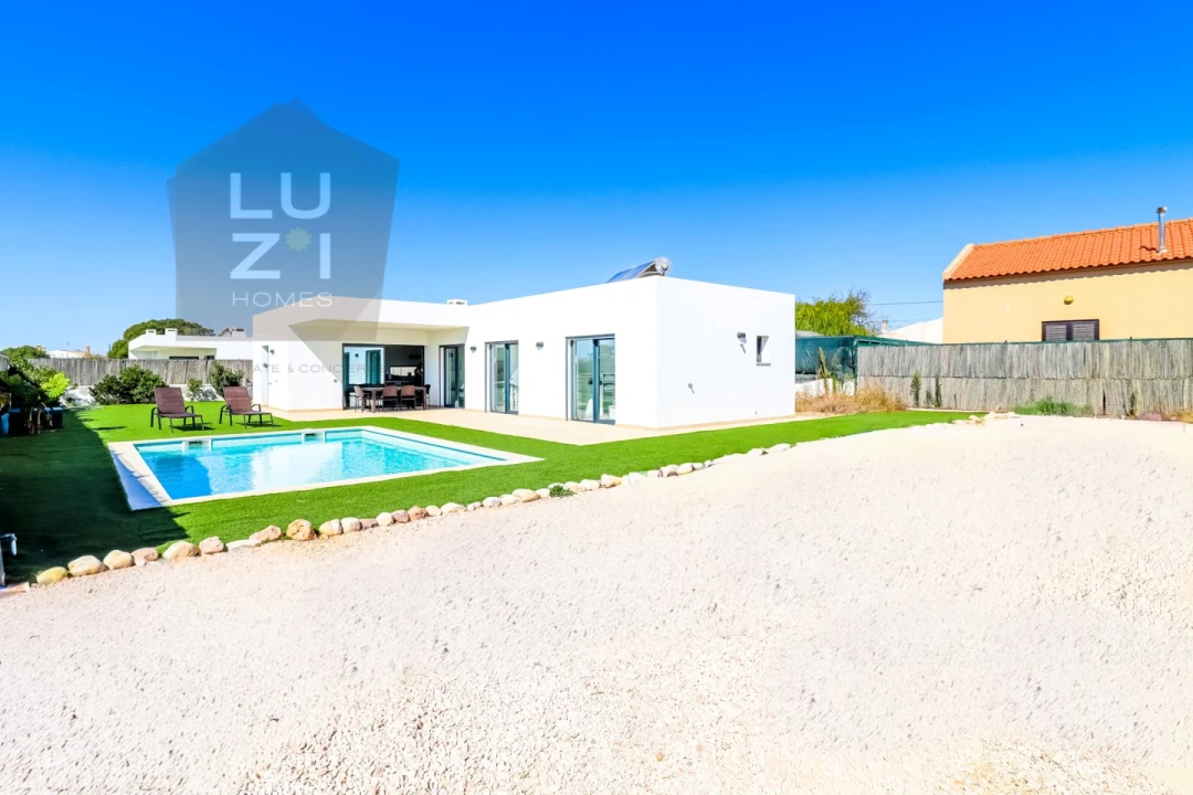 Moradia T3 para Venda em Vila de Sagres Foto 36