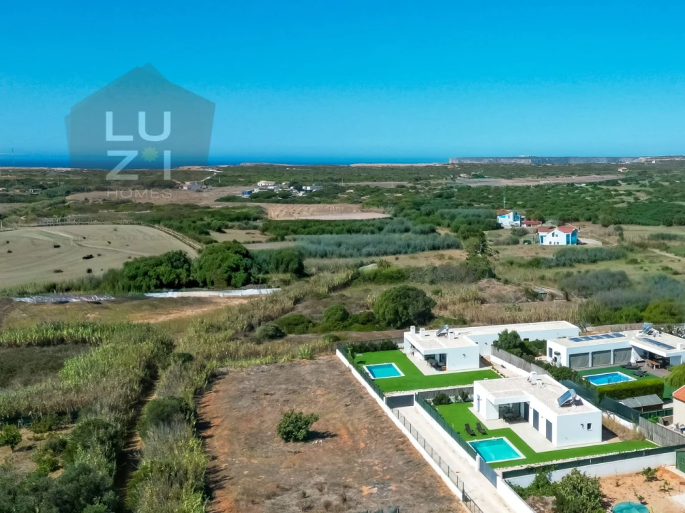 Moradia T3 para Venda em Vila de Sagres Foto 38