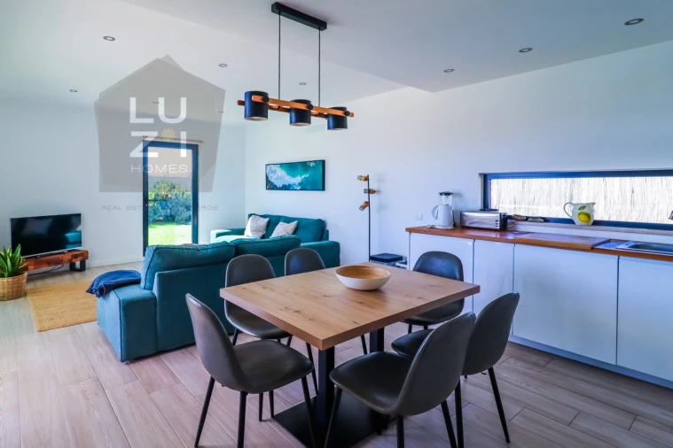 Moradia T3 para Venda em Vila de Sagres Foto 12