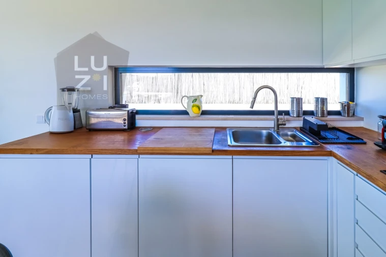 Moradia T3 para Venda em Vila de Sagres Foto 15