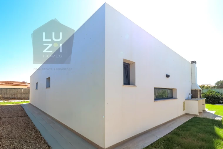 Moradia T3 para Venda em Vila de Sagres Foto 35