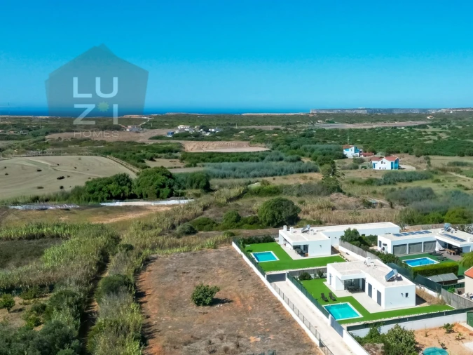 Moradia T3 para Venda em Vila de Sagres Foto 38