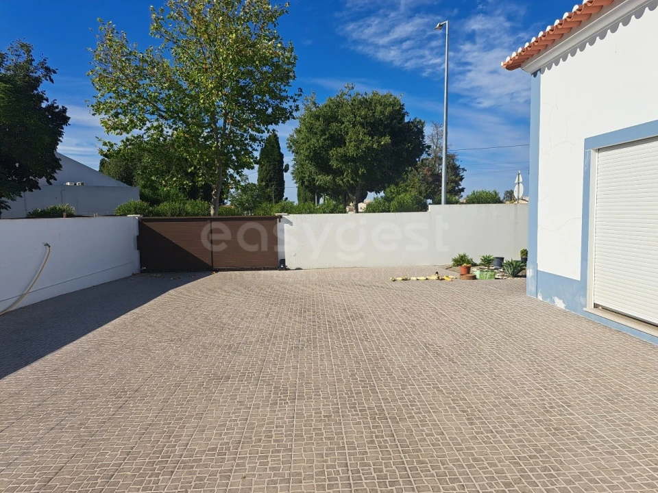 Moradia T4 para Venda em Ferreira do Alentejo e Canhestros Foto 6