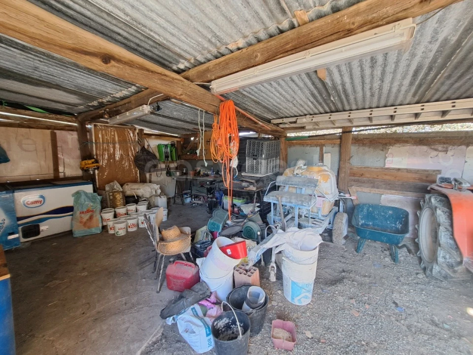 Moradia T4 para Venda em Ferreira do Alentejo e Canhestros Foto 28