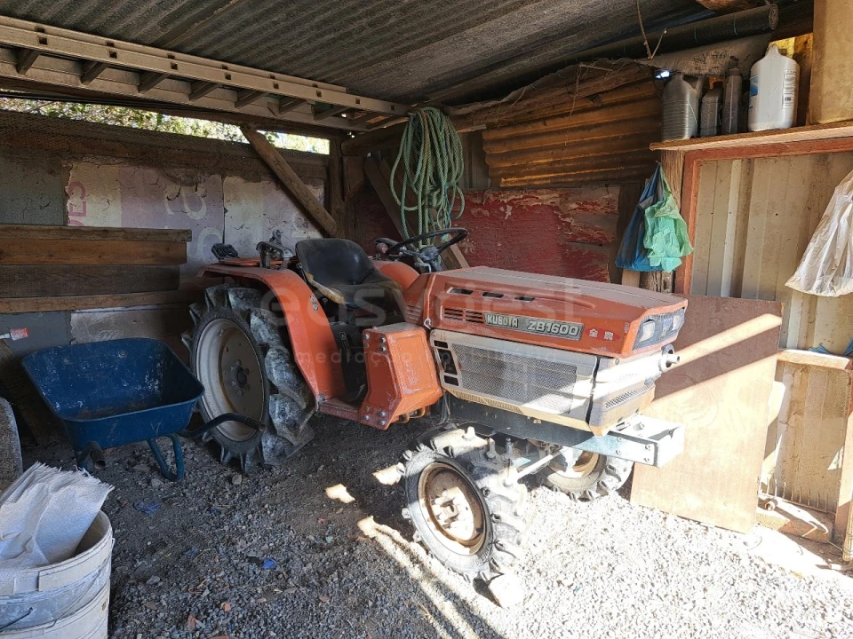 Moradia T4 para Venda em Ferreira do Alentejo e Canhestros Foto 30