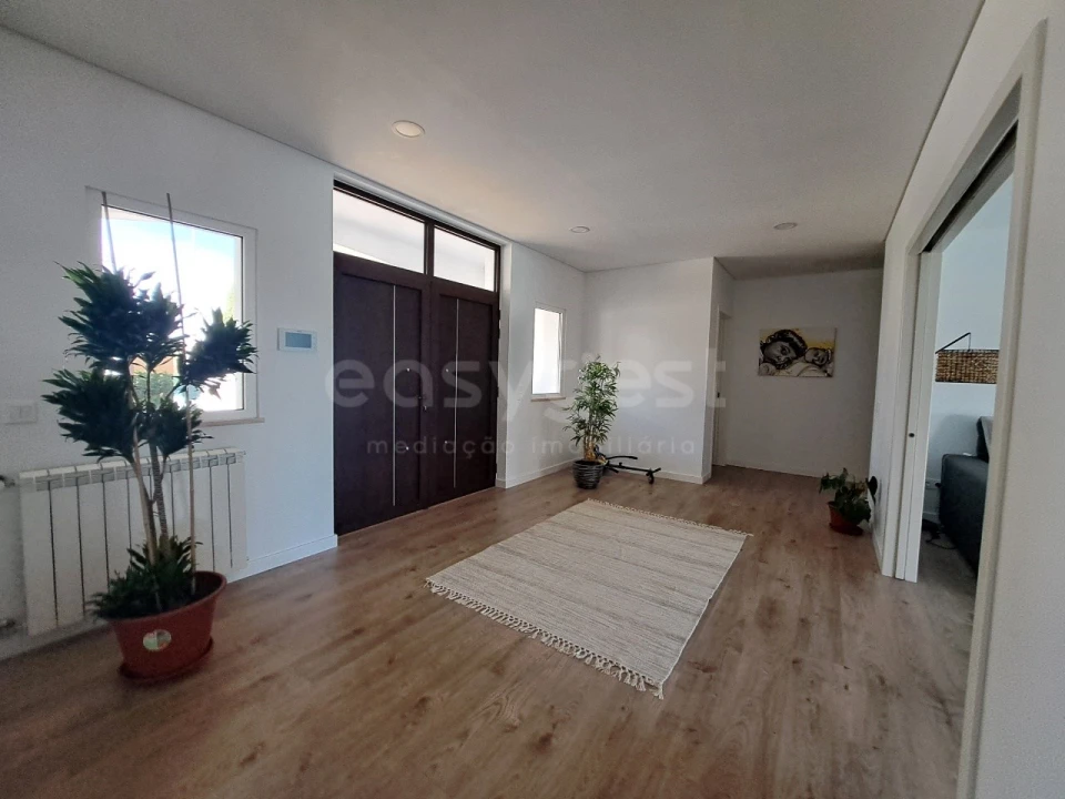 Moradia T4 para Venda em Ferreira do Alentejo e Canhestros Foto 44