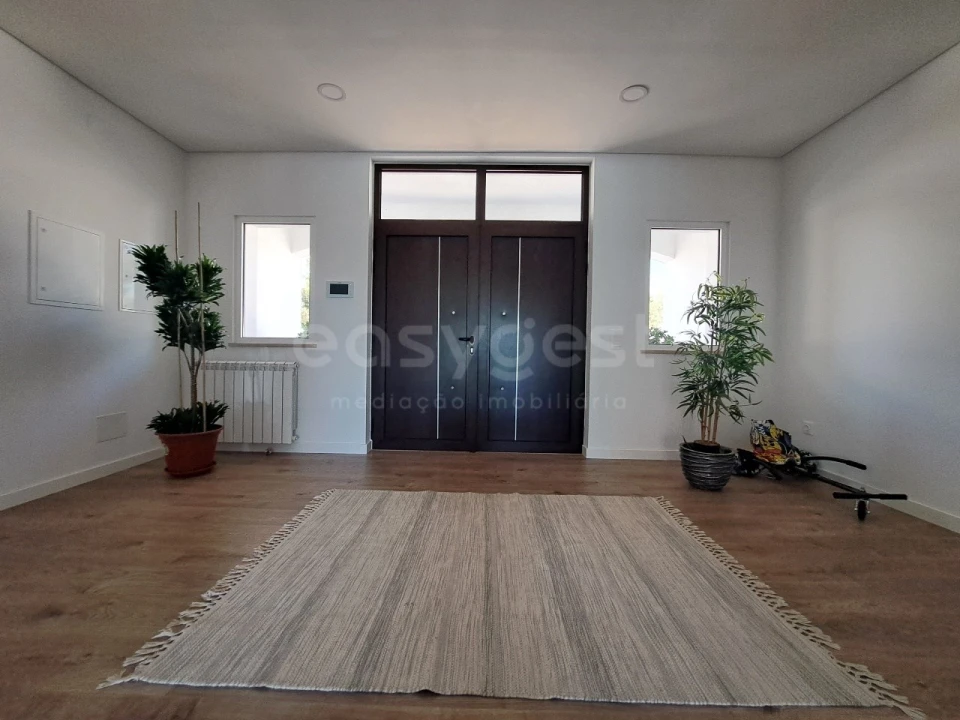 Moradia T4 para Venda em Ferreira do Alentejo e Canhestros Foto 45