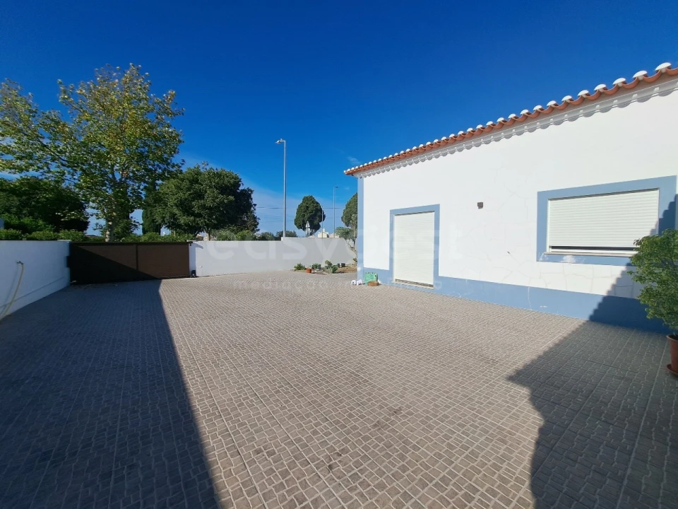 Moradia T4 para Venda em Ferreira do Alentejo e Canhestros Foto 50