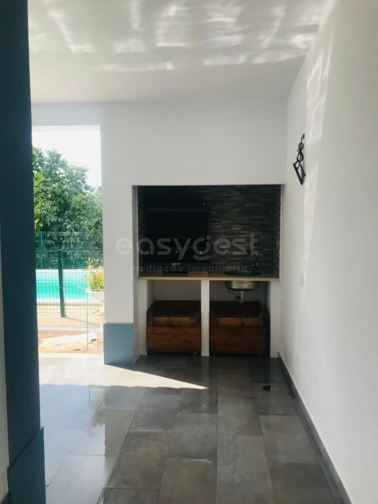 Moradia T4 para Venda em Ferreira do Alentejo e Canhestros Foto 52