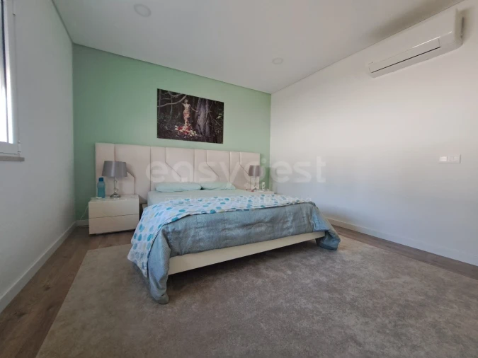 Moradia T4 para Venda em Ferreira do Alentejo e Canhestros Foto 32