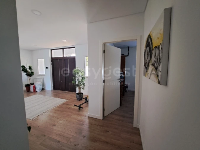 Moradia T4 para Venda em Ferreira do Alentejo e Canhestros Foto 41