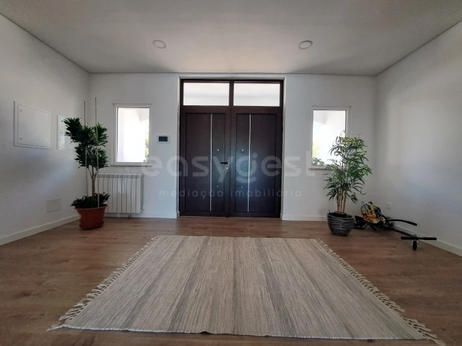 Moradia T4 para Venda em Ferreira do Alentejo e Canhestros Foto 45