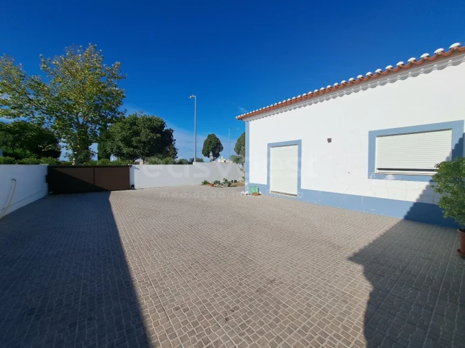 Moradia T4 para Venda em Ferreira do Alentejo e Canhestros Foto 50