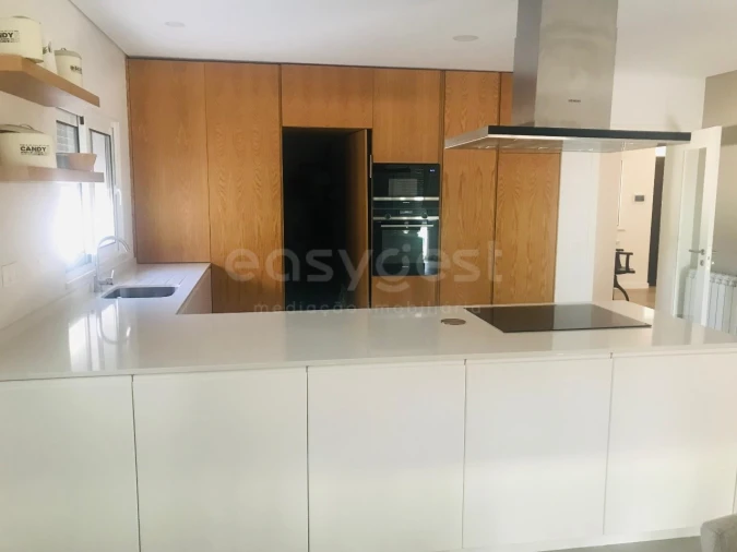 Moradia T4 para Venda em Ferreira do Alentejo e Canhestros Foto 53