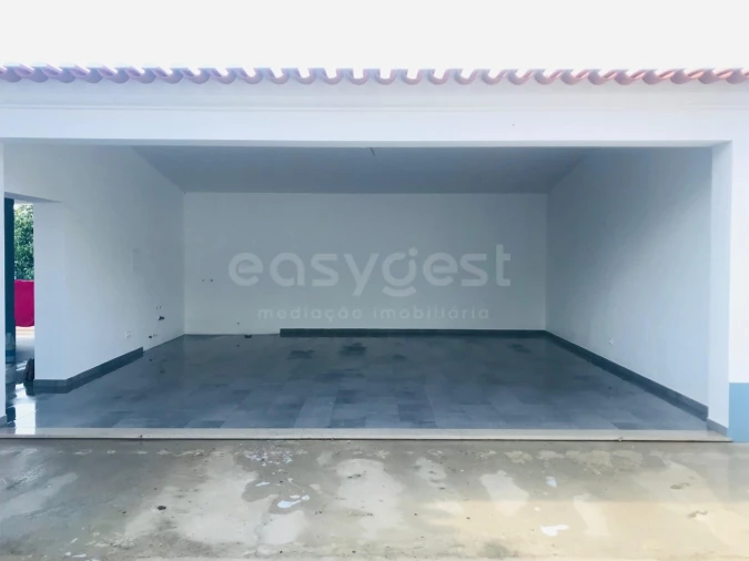 Moradia T4 para Venda em Ferreira do Alentejo e Canhestros Foto 54