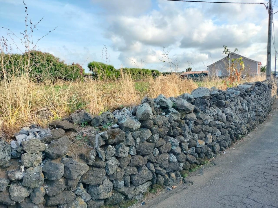 Terreno para Venda em Lajes Foto 2