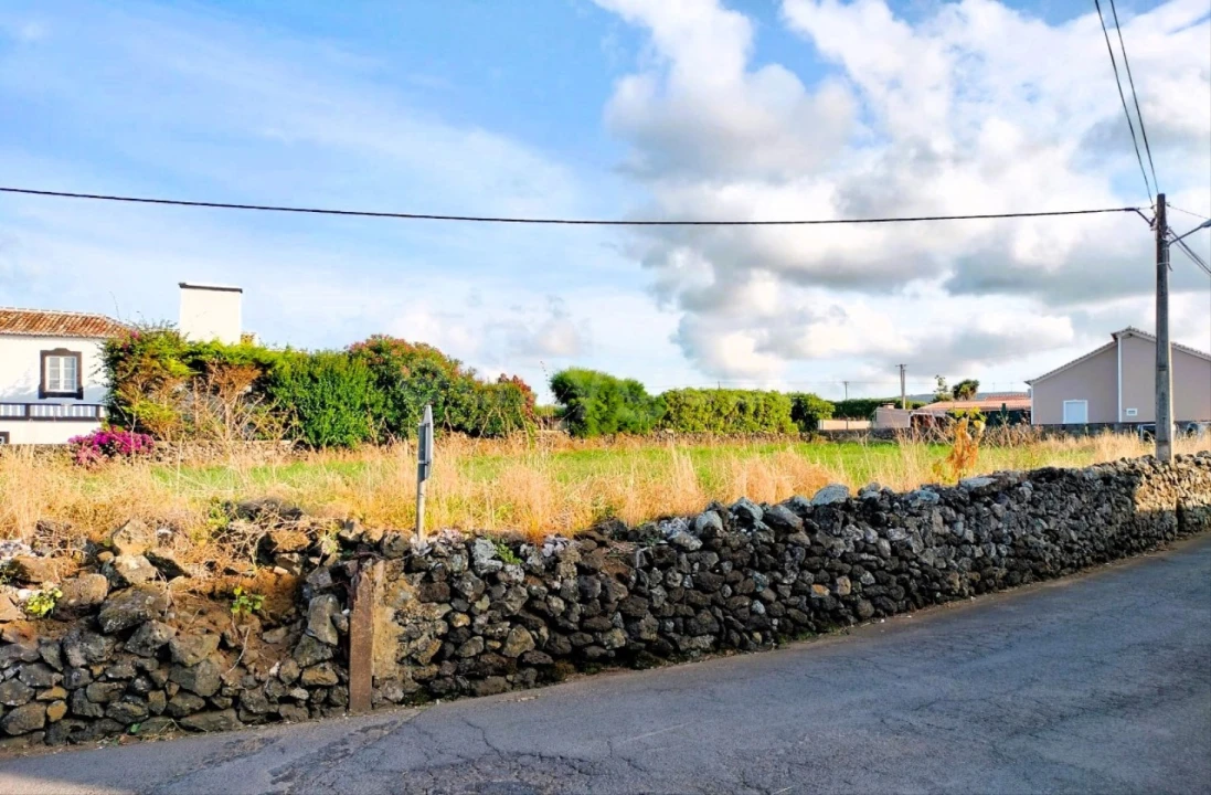 Terreno Agricola ou Rústico para Venda em Lajes Foto 1