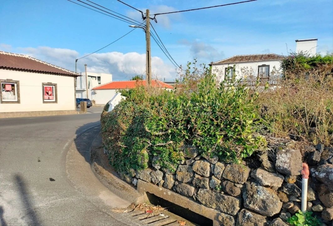 Terreno Agricola ou Rústico para Venda em Lajes Foto 2