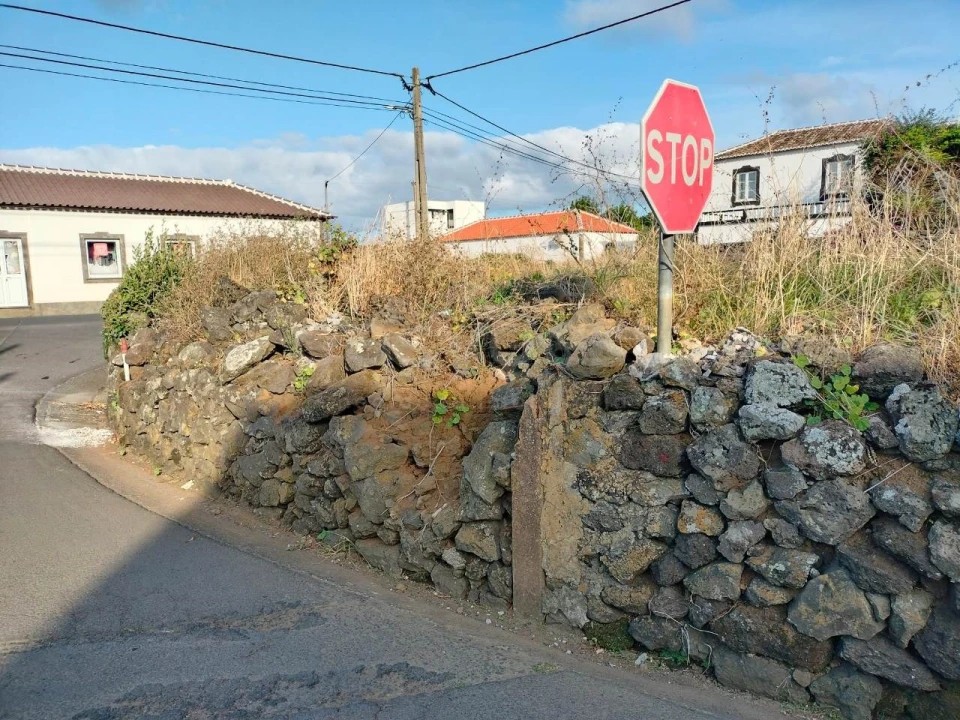 Terreno Agricola ou Rústico para Venda em Lajes Foto 6