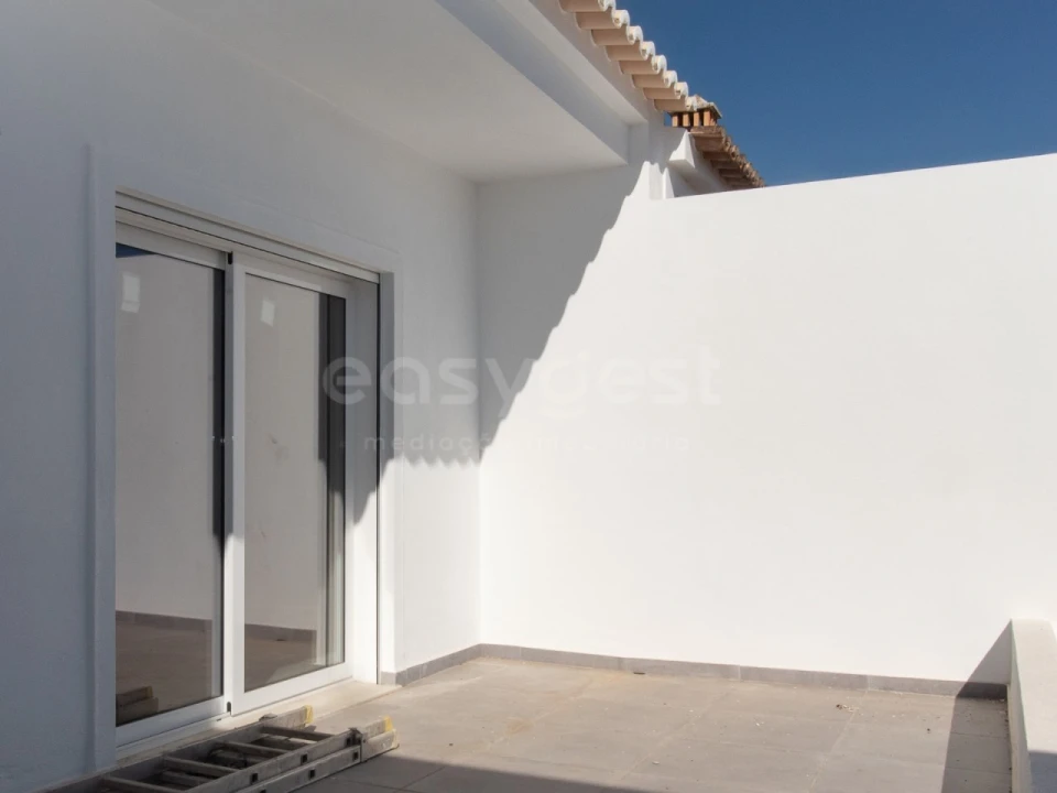 Moradia T3 para Venda em Tavira (Santa Maria e Santiago) Foto 35