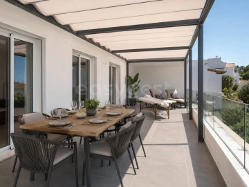 Moradia T3 para Venda em Tavira (Santa Maria e Santiago)